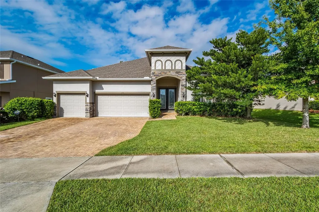 1391 Cavender Creek Road Minneola FL 34715