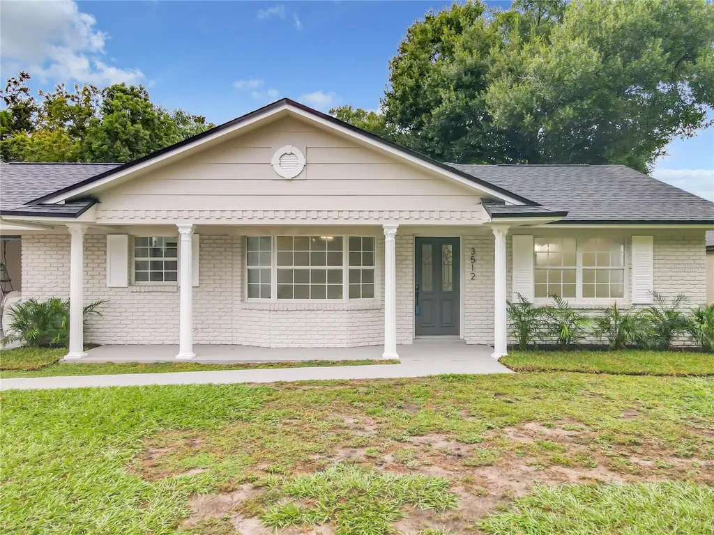 3512 Shamrock Court Orlando FL 32806