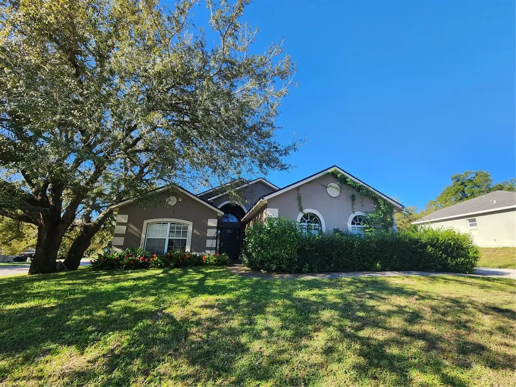 232 Pleasant Hill Drive Clermont FL 34711