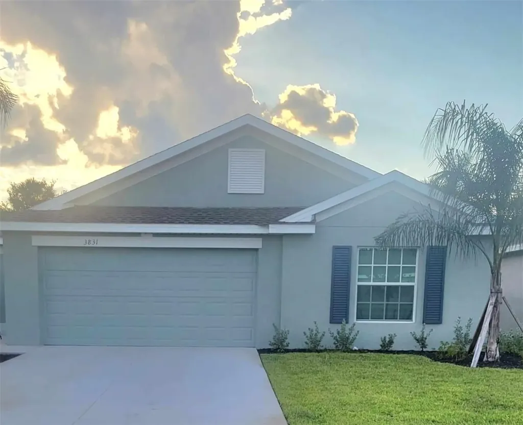 3831 Treasure Oak Way Fort Myers FL 33905
