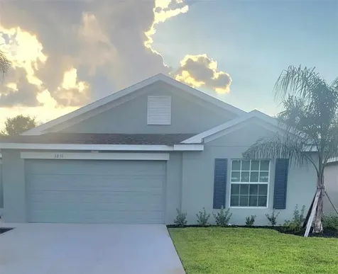3831 Treasure Oak Way Fort Myers FL 33905