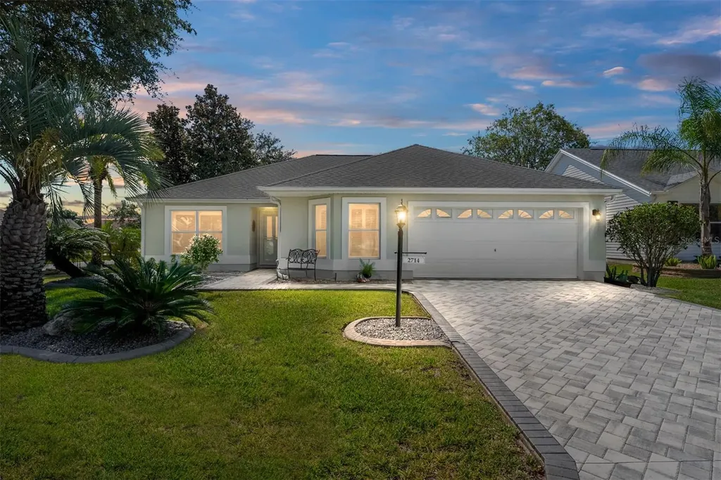 2714 Grant Way The Villages FL 32162
