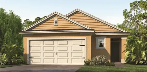 955 King Parc Road Orange City FL 32763