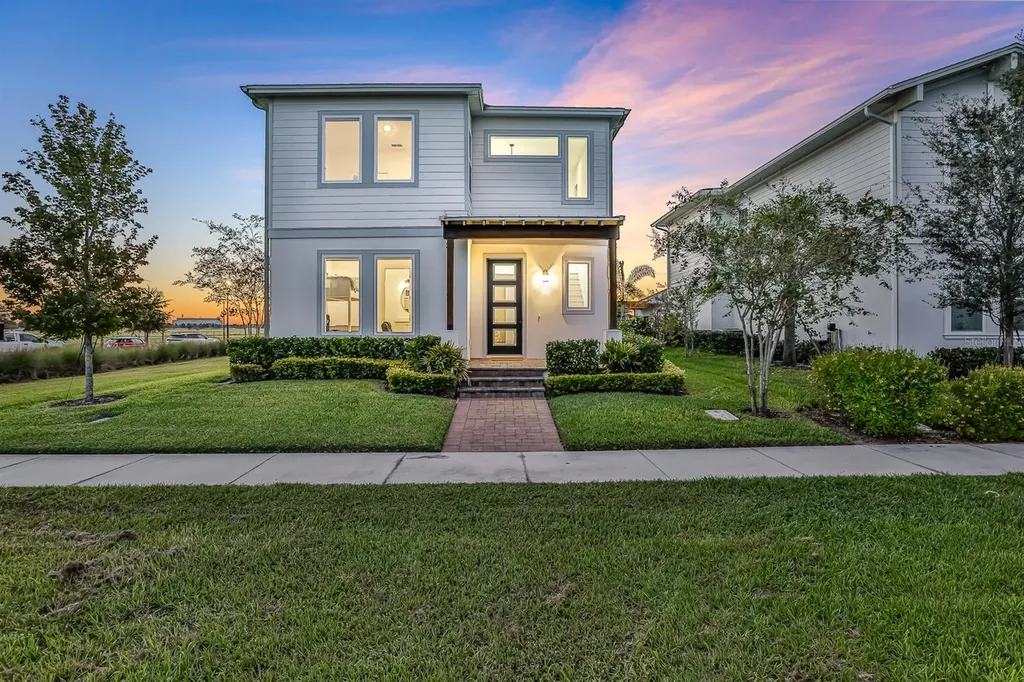 7046 Higgs Alley Orlando FL 32827