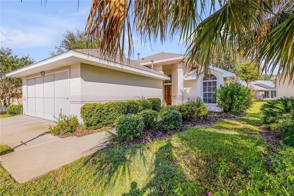 21129 Braveheart Drive Leesburg FL 34748