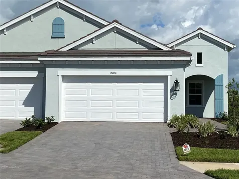 18034 Franklin Park Court Venice FL 34293
