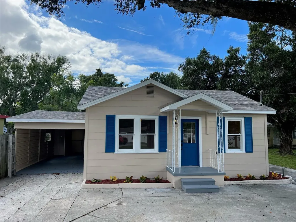 1315 28th Street NW Winter Haven FL 33881