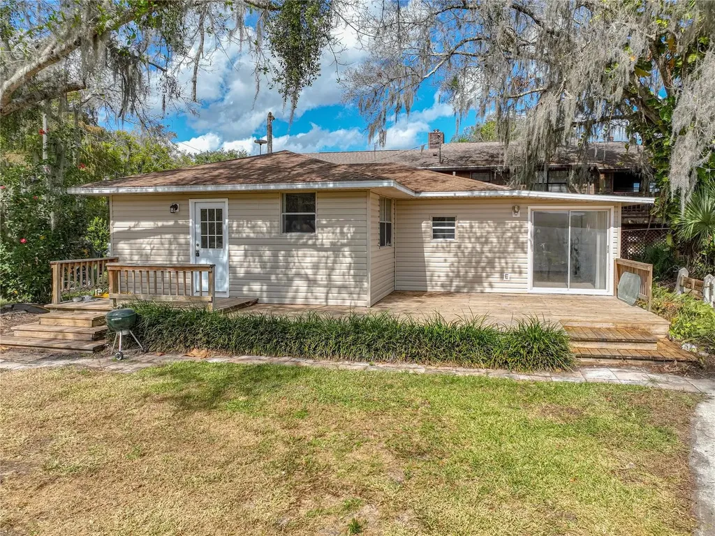 65 Perch Street Haines City FL 33844