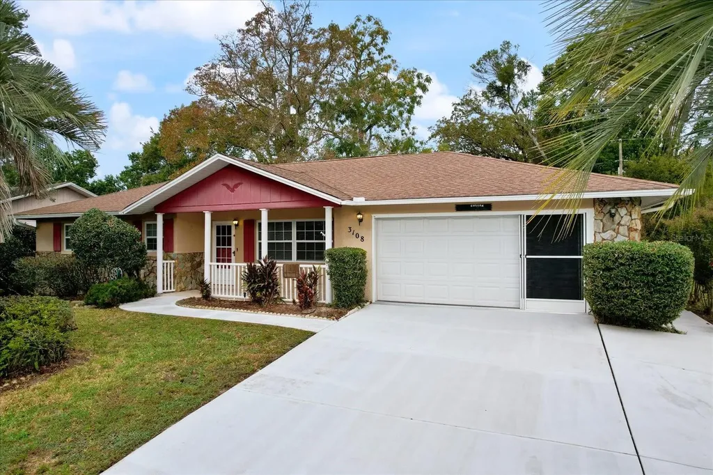 3108 N Maidencane Drive Beverly Hills FL 34465
