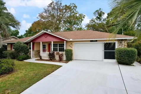3108 N Maidencane Drive Beverly Hills FL 34465