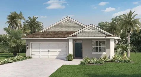 1281 Alstonia Lane Mount Dora FL 32757