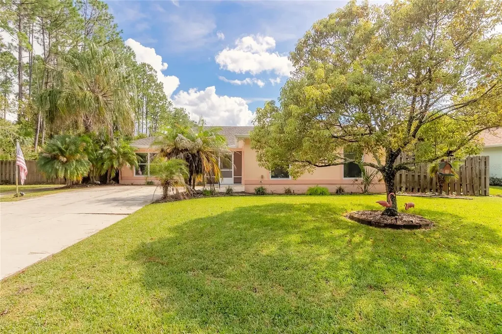 121 Ryan Drive Palm Coast FL 32164