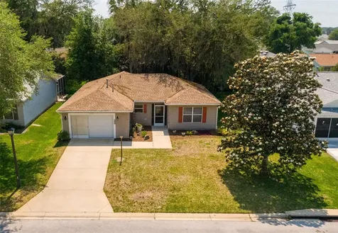 17610 SE 93rd Carson Terrace The Villages FL 32162