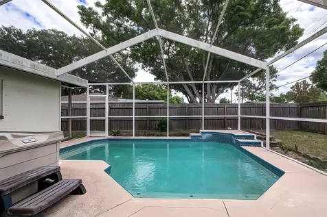 7328 Orange Blossom Avenue Port Richey FL 34668