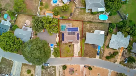 7328 Orange Blossom Avenue Port Richey FL 34668