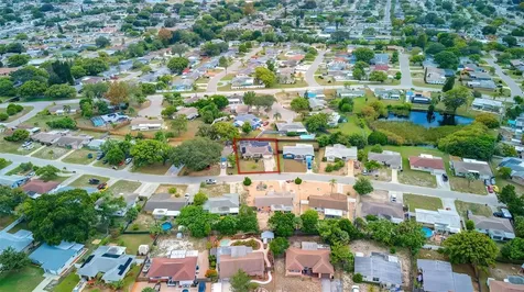 7328 Orange Blossom Avenue Port Richey FL 34668