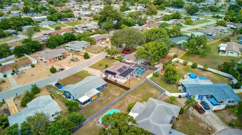 7328 Orange Blossom Avenue Port Richey FL 34668