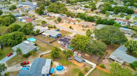 7328 Orange Blossom Avenue Port Richey FL 34668
