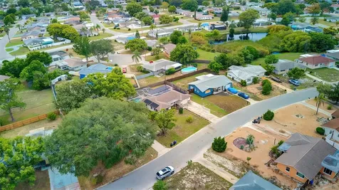 7328 Orange Blossom Avenue Port Richey FL 34668