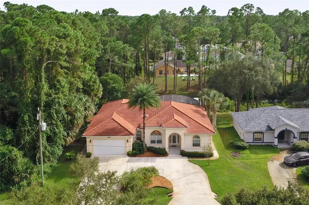 38 Piedmont Drive Palm Coast FL 32164