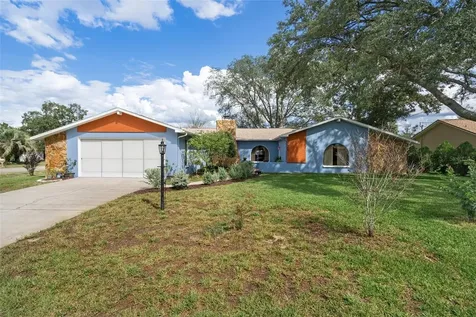 3088 Fisher Avenue Spring Hill FL 34609