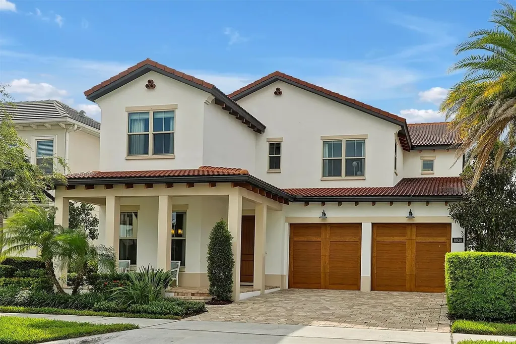 8830 Lakeshore Pointe Drive Winter Garden FL 34787