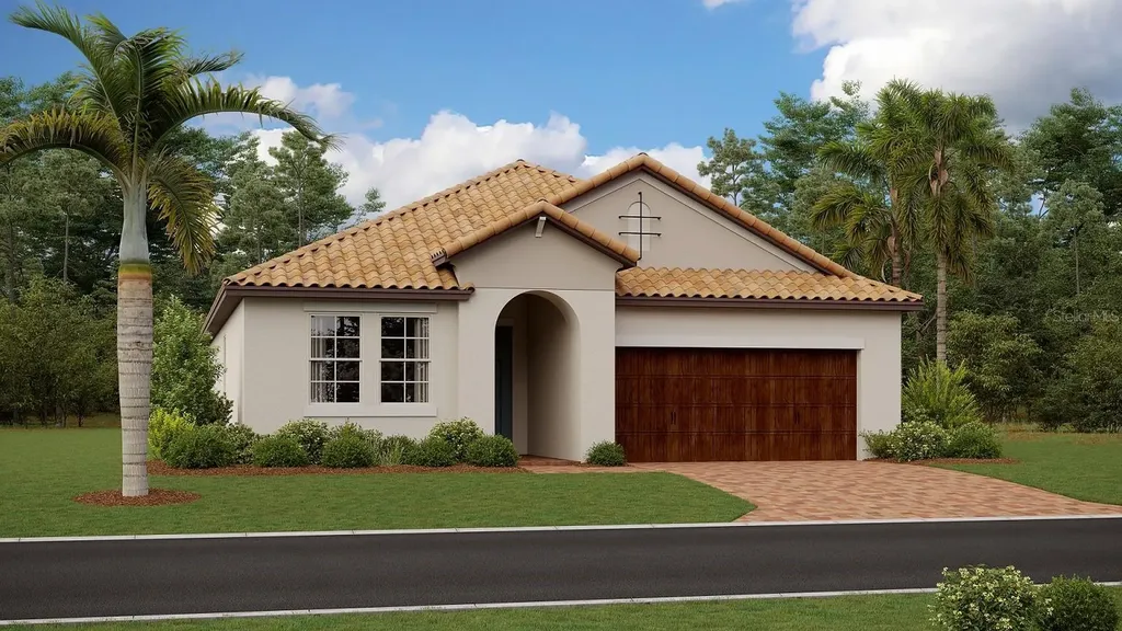 17209 Sparrow Case Street Wimauma FL 33598