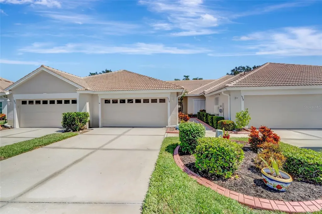 1970 San Silvestro Drive Venice FL 34285