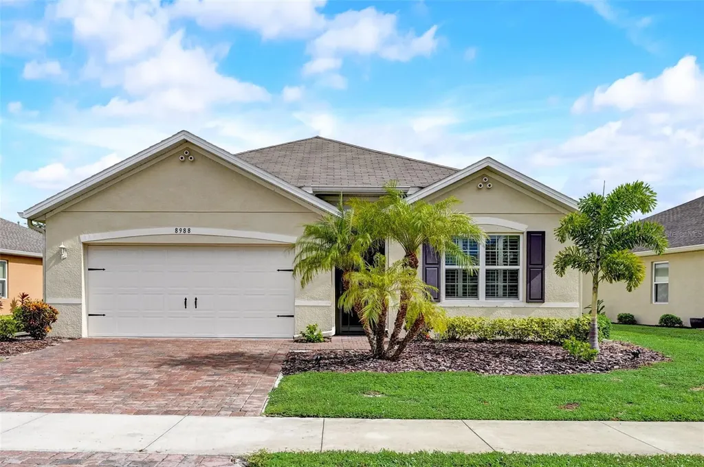 8988 Mondial Court Venice FL 34293