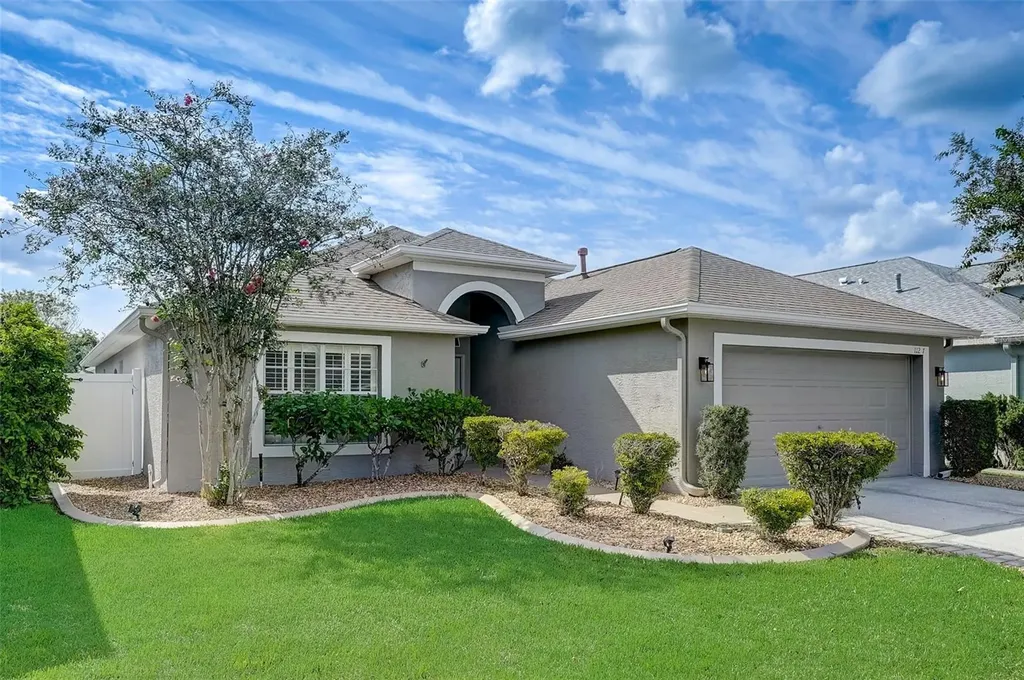 11217 Cypress Reserve Drive Tampa FL 33626