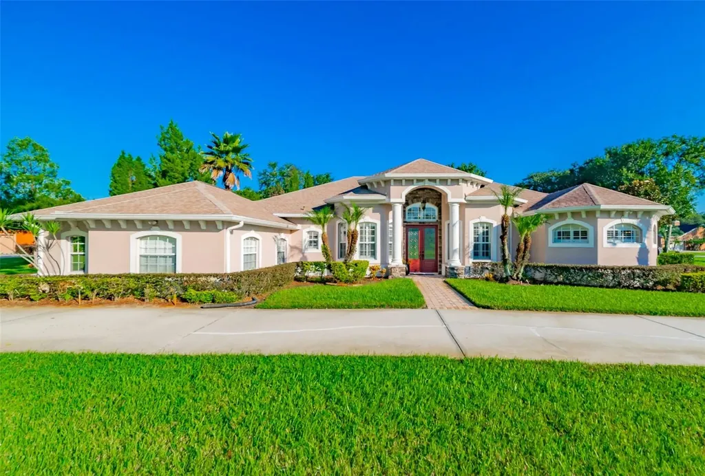 6710 Towhe Drive Seffner FL 33584