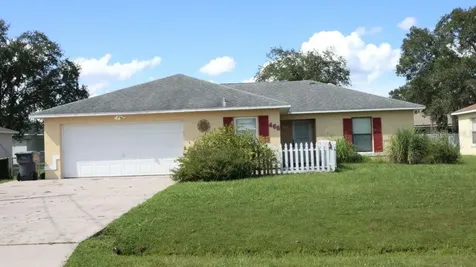 466 Flamingo Court Kissimmee FL 34759
