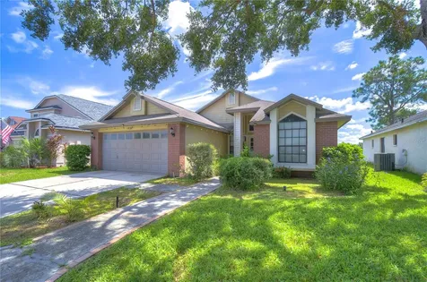 1538 Portsmouth Lake Drive Brandon FL 33511