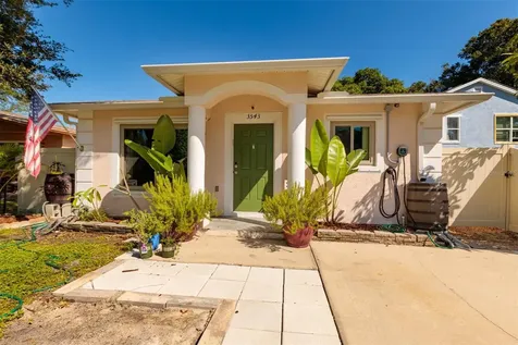 3543 4th Avenue S St Petersburg FL 33711