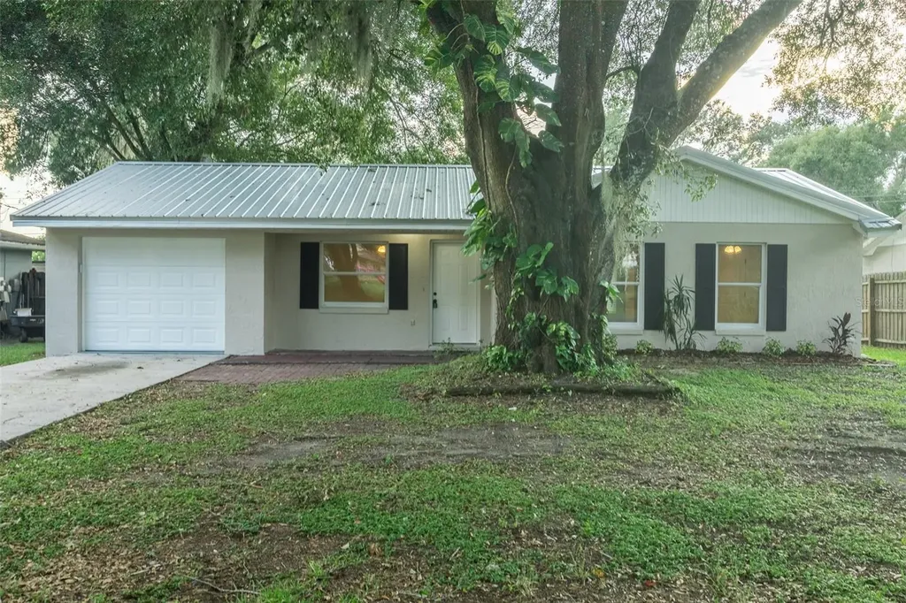 4174 Homestead Drive Lakeland FL 33810