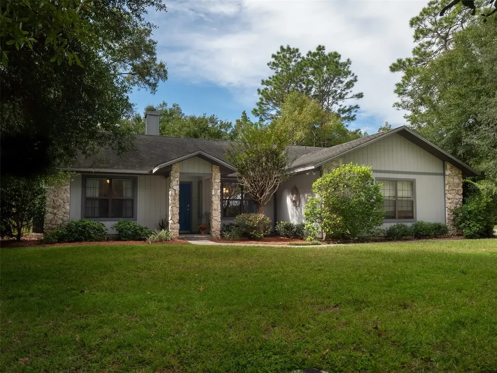 8401 SW 98th Avenue Gainesville FL 32608