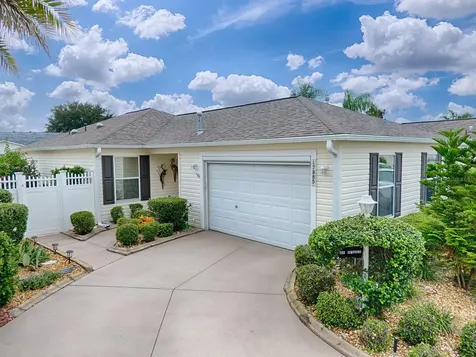 17885 SE 91st Freedom Court The Villages FL 32162
