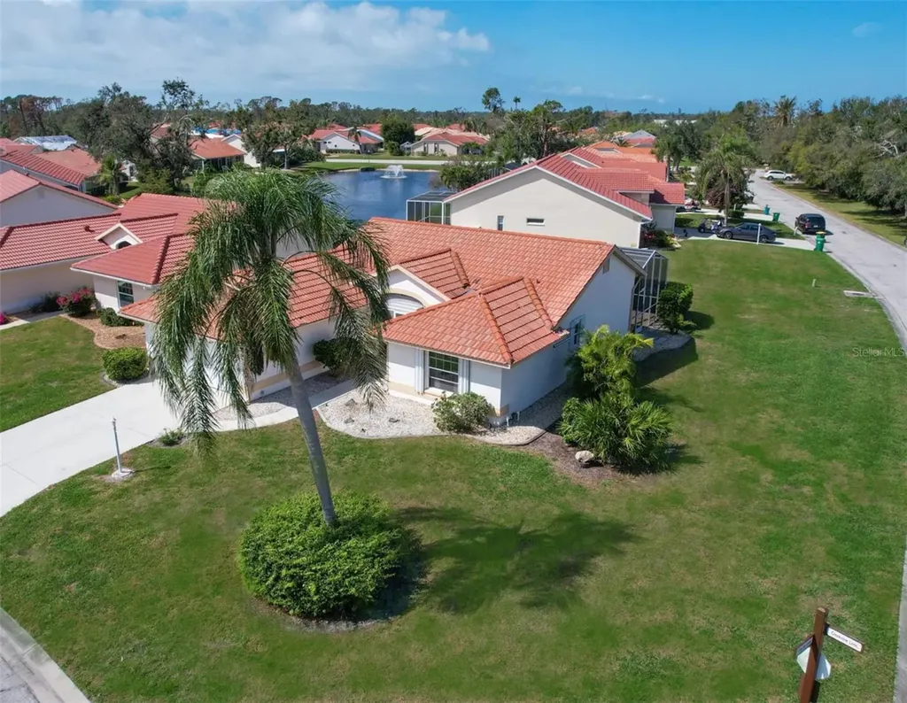 8466 Creekview Lane Englewood FL 34224