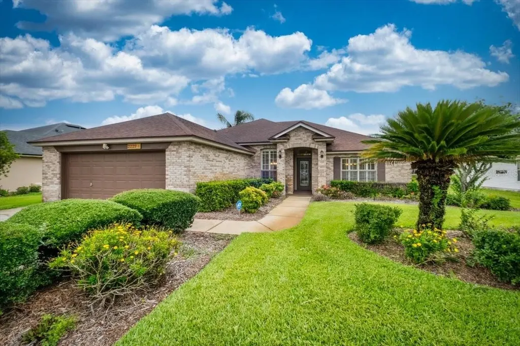 2229 Bristol Spring Court Jacksonville FL 32246