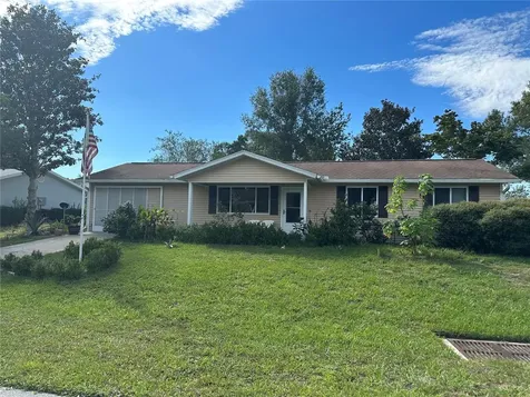 8776 SW 116th Street Road Ocala FL 34481