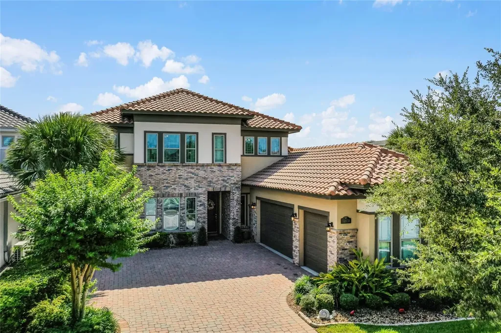 14838 Speer Lake Drive Winter Garden FL 34787
