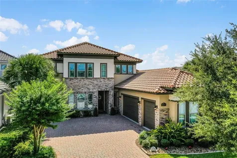 14838 Speer Lake Drive Winter Garden FL 34787
