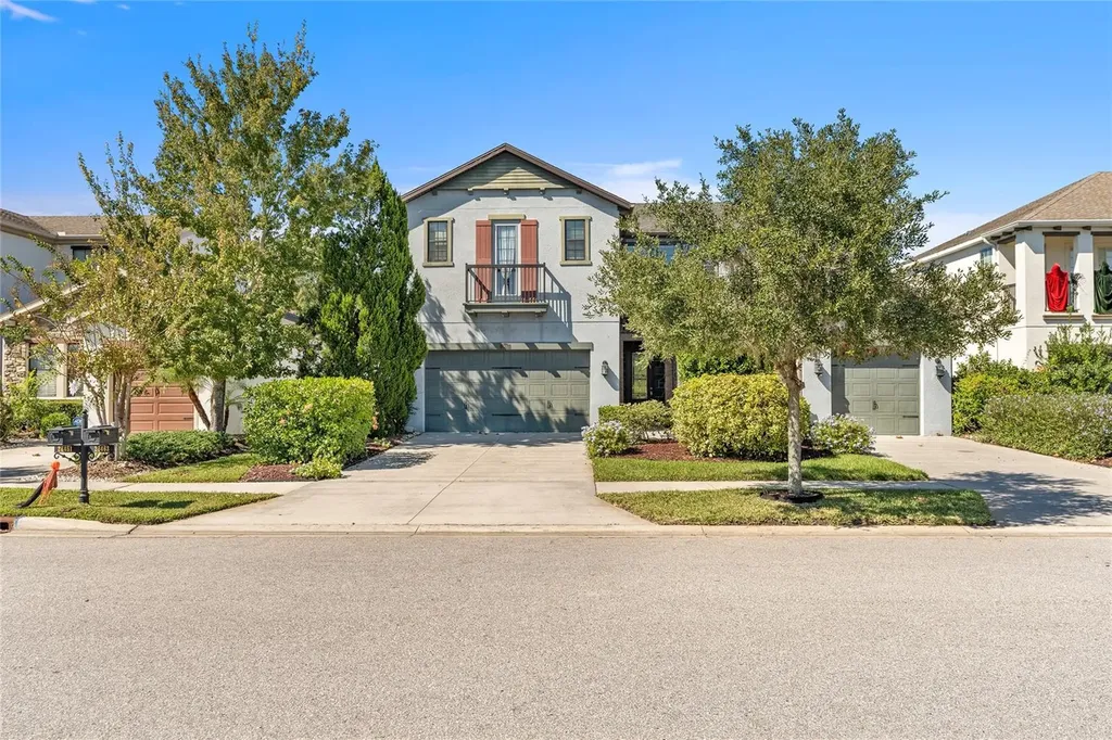 28463 Marsciano Lane Wesley Chapel FL 33543