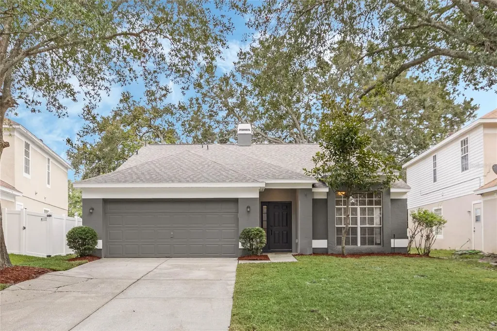 1841 Westpointe Circle Orlando FL 32835