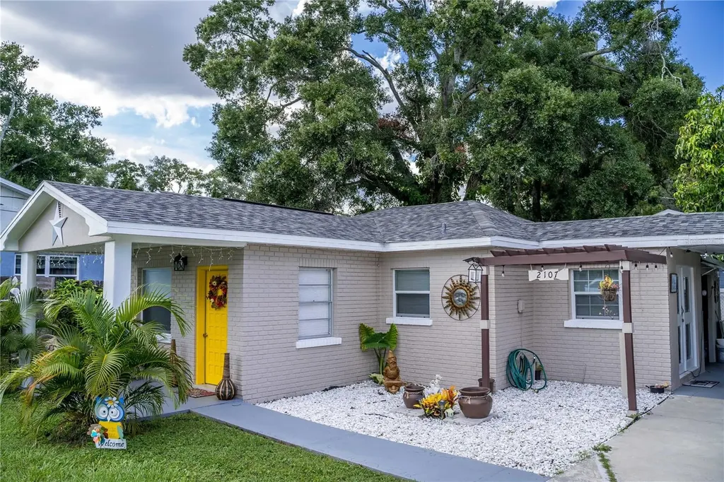 2107 W Rio Vista Avenue Tampa FL 33603