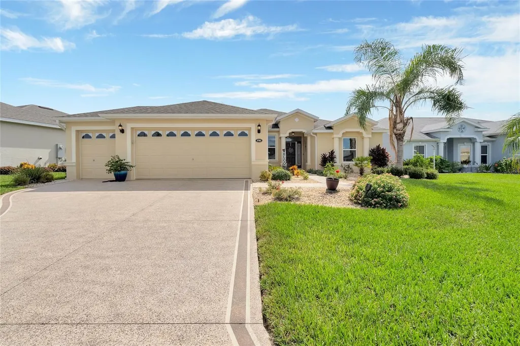 3781 Arlington Ridge Boulevard Leesburg FL 34748