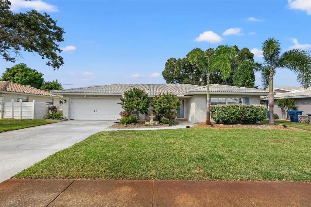 11109 59th Avenue Seminole FL 33772