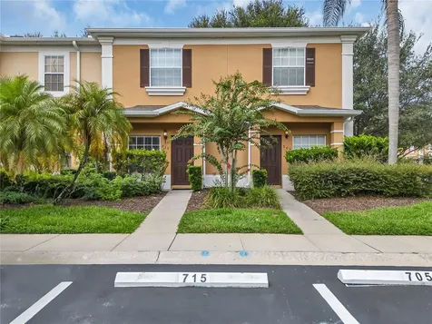 715 Chelsea Drive Davenport FL 33897