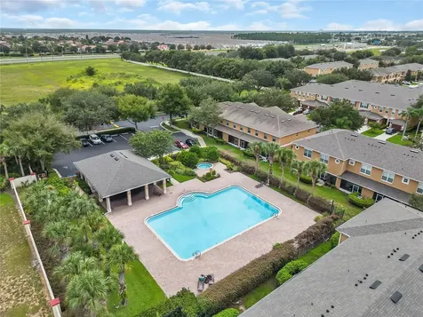 715 Chelsea Drive Davenport FL 33897
