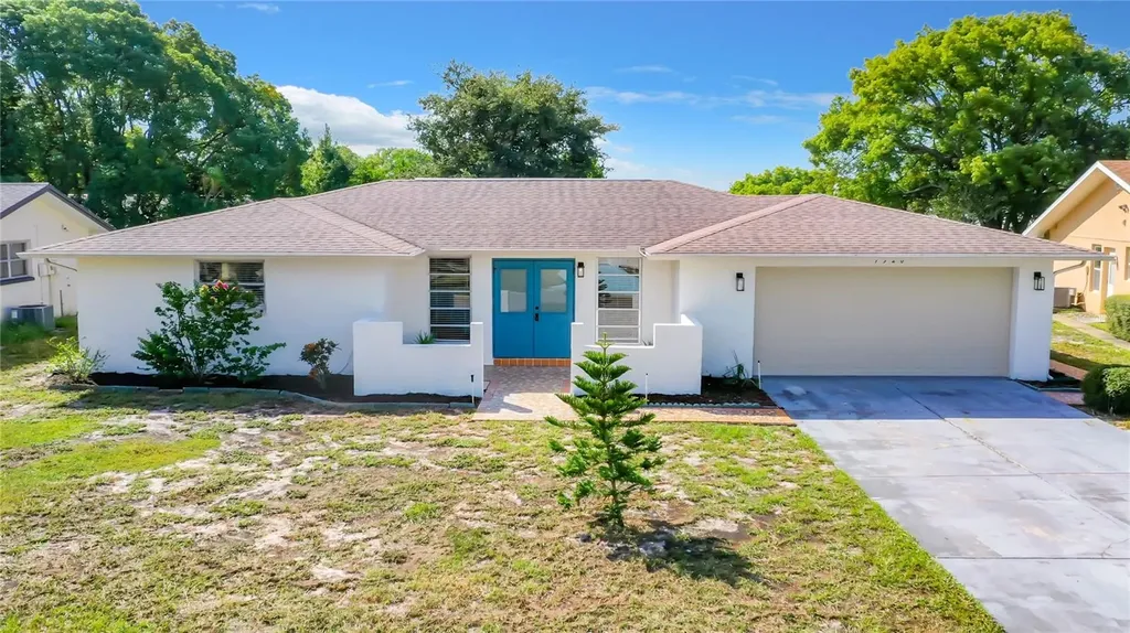 7520 Lotus Drive Port Richey FL 34668